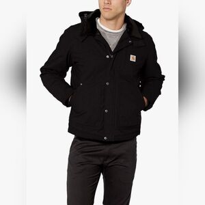 Carhartt Mens Full Swing Steel
